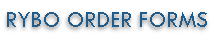 RYBO ORDER FORMS